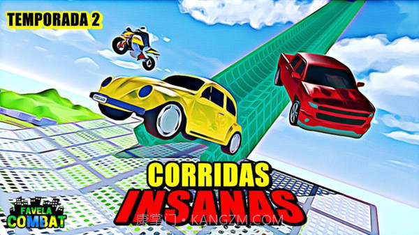 贫民窟战场截图1 贫民窟战场截图1