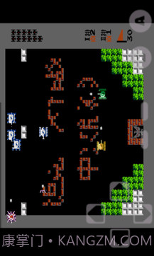 坦克大战豪华升级版截图2