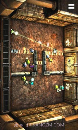 坦克大战：激光战争截图5