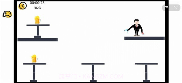 希鲁鲁克特工截图1