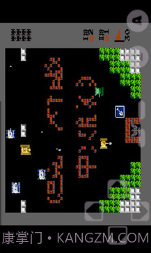 坦克大战豪华升级版截图4