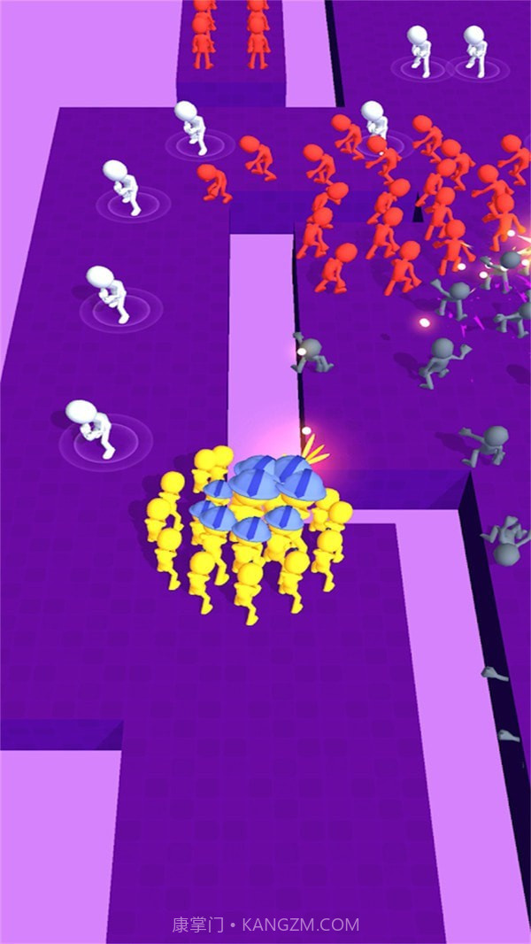 火柴人火线狙击截图1 火柴人火线狙击截图1