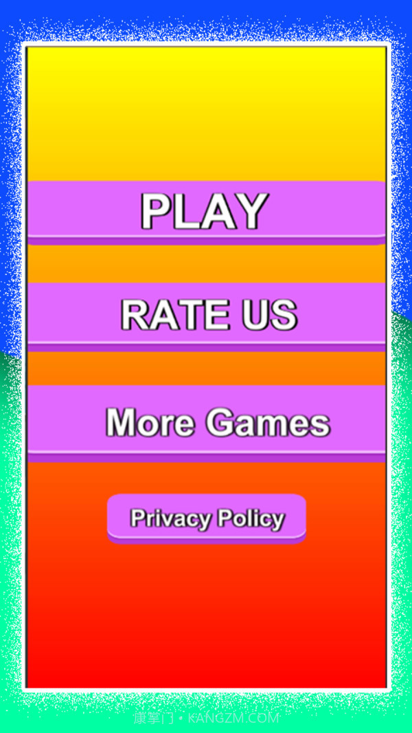 击倒所有机器人截图3 击倒所有机器人截图3