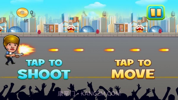 巴斯廷街道大战截图2 巴斯廷街道大战截图2