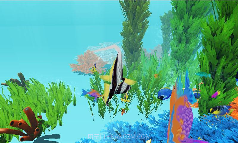 VR海底世界截图2 VR海底世界截图2