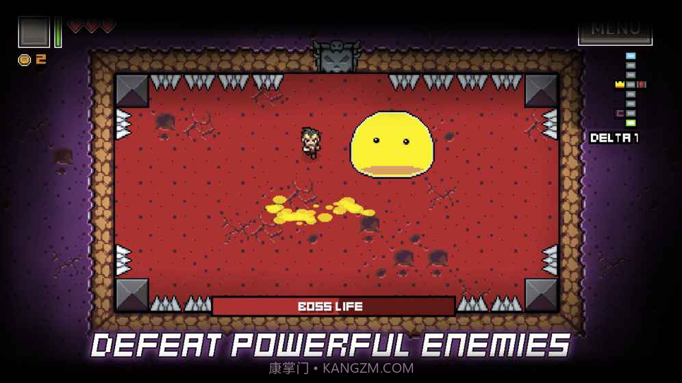 史莱姆王之塔截图2