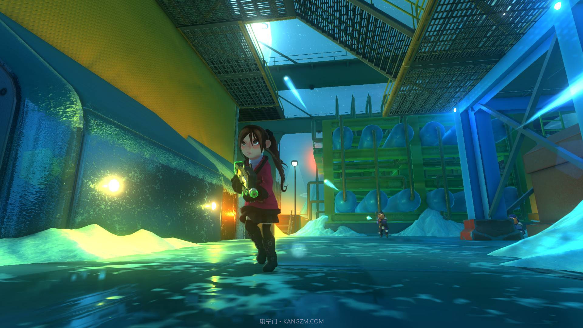 Onirism免费版截图13 Onirism免费版截图13