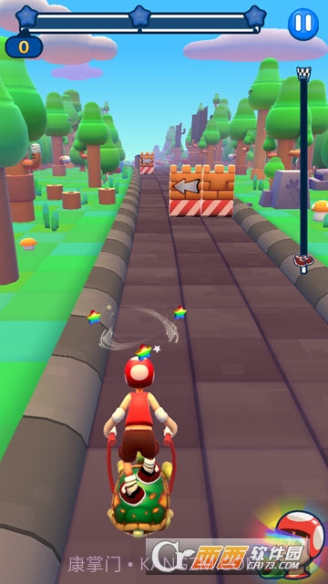 危险彩虹官网版截图2 危险彩虹官网版截图2