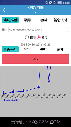 品聘猎头软件截图4