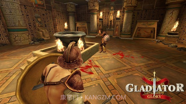 角斗士荣耀埃及官网版截图4