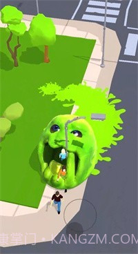 史莱姆竞技场怪物大战截图2