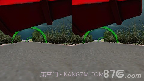 VR轨道高速赛车免费版截图4