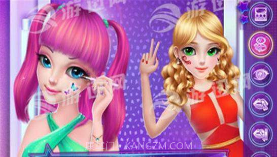 舞蹈皇后可可派对手机版截图3 舞蹈皇后可可派对手机版截图3