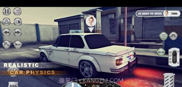 出租车模拟器1984截图3