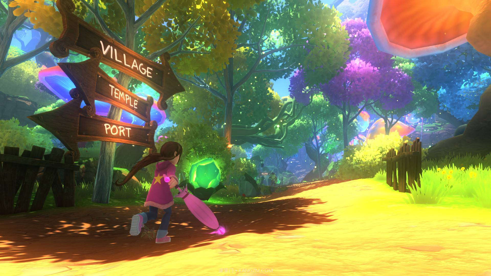 Onirism免费版截图3 Onirism免费版截图3