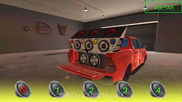 实车街驾驶截图3 实车街驾驶截图3