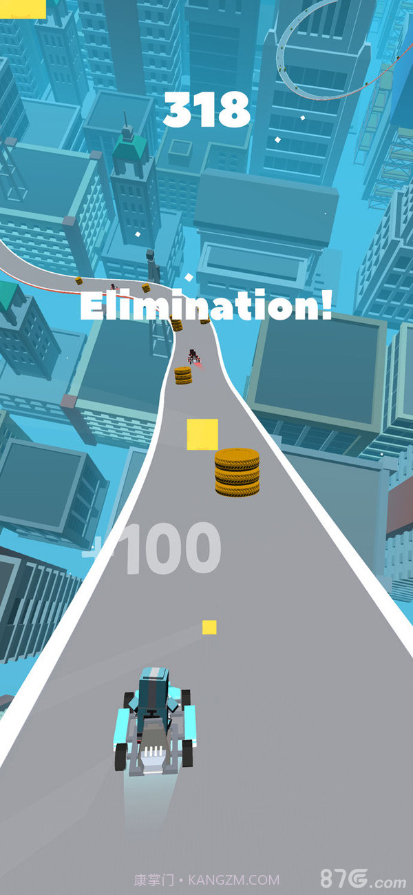 CrashOut最新版截图1 CrashOut最新版截图1