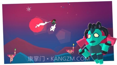 火星探险截图4