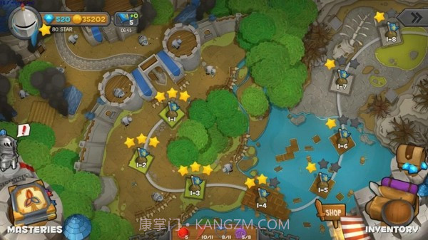 干掉老板小游戏(Whack your boss)V27 安卓汉化版截图1 干掉老板小游戏(Whack your boss)V27 安卓汉化版截图1