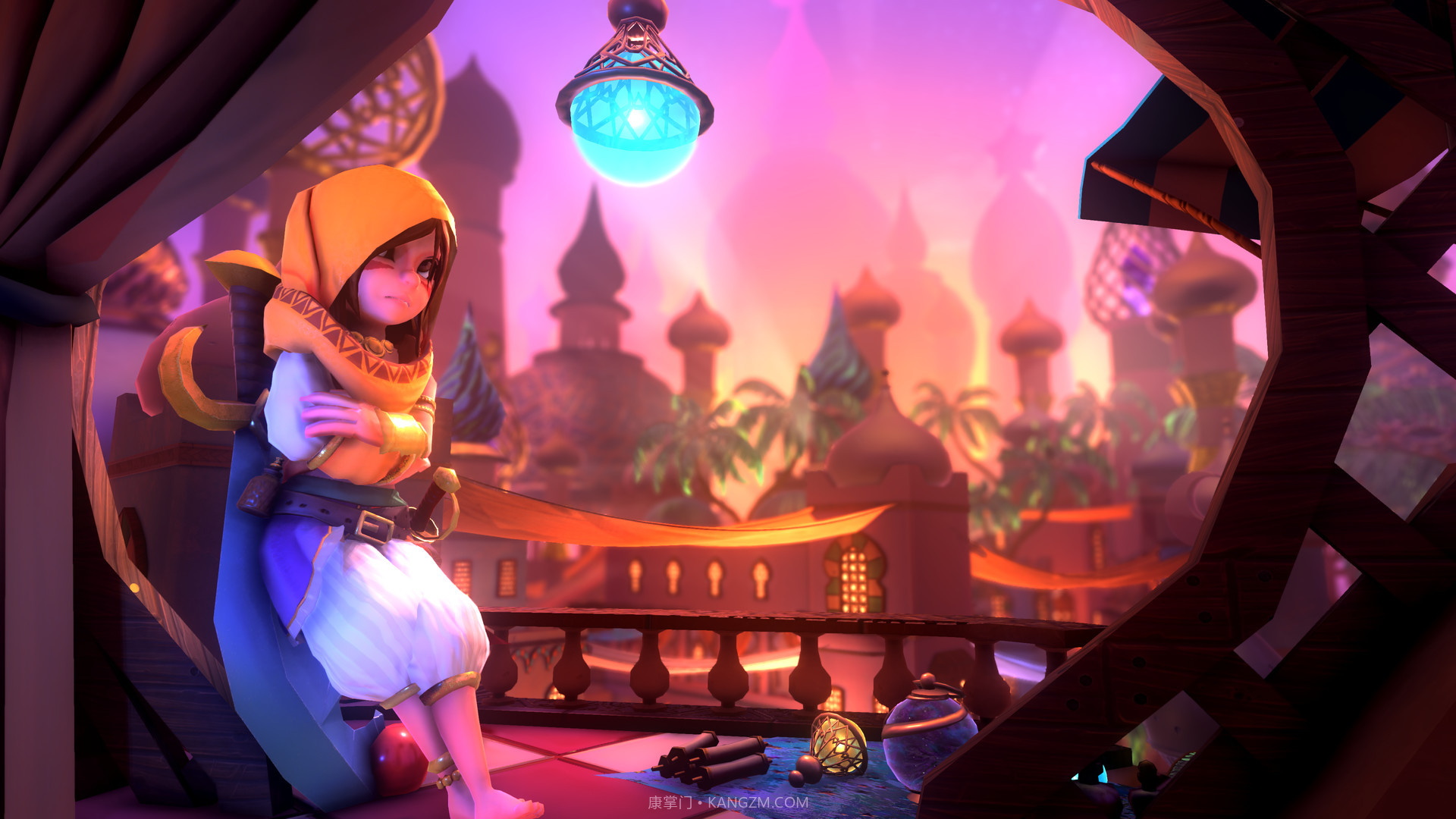 Onirism免费版截图19 Onirism免费版截图19