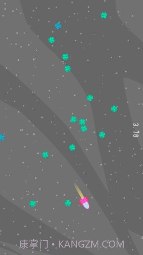 流星逃生截图3 流星逃生截图3