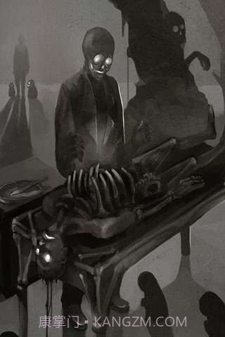 催眠师手记截图1