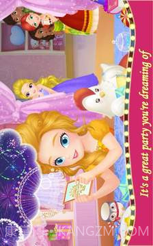 莉比小公主狂欢嘉年华最新版截图2