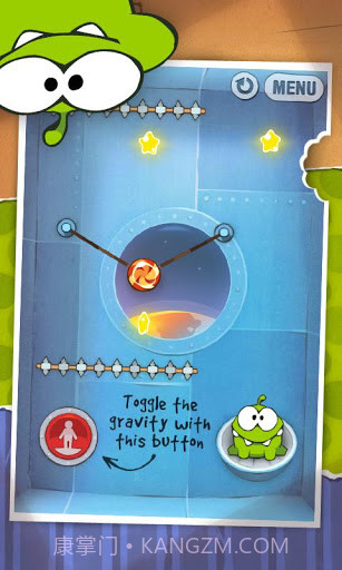 割绳子HD截图3 割绳子HD截图3