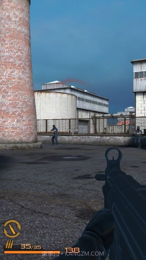 据点反击最新版截图3