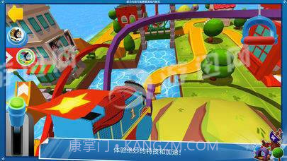 托马斯和朋友小手机版截图1 托马斯和朋友小手机版截图1