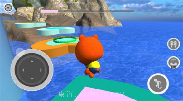 动物森林大会官方截图3