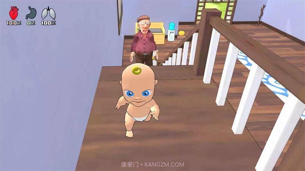 找到爸爸截图2 找到爸爸截图2