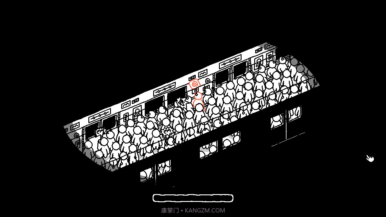 泡泡的人BubblePeople手机版截图2