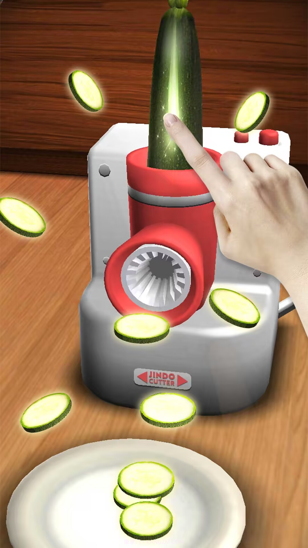 超级解压达人大挑战截图3 超级解压达人大挑战截图3