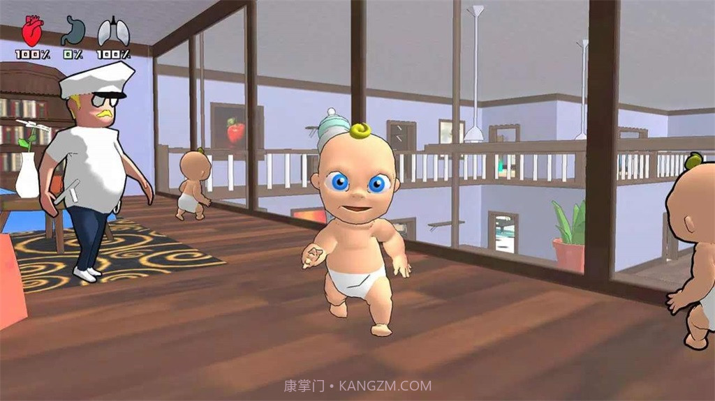 找到爸爸截图1 找到爸爸截图1