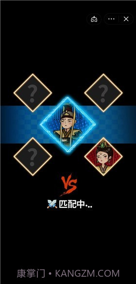 你家没了躺平发育截图4 你家没了躺平发育截图4