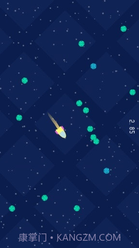 流星逃生截图2 流星逃生截图2