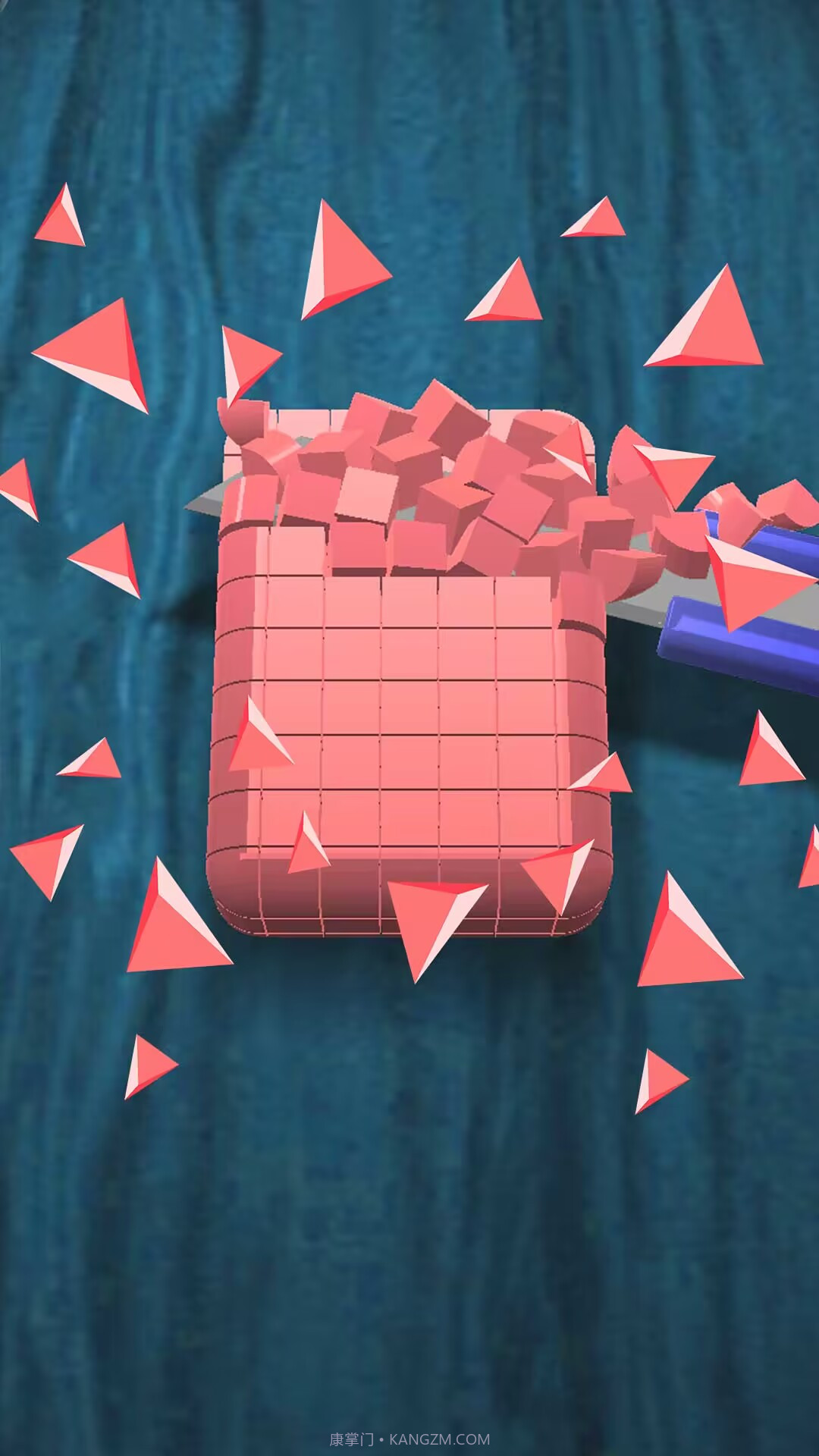 超级解压达人大挑战截图1 超级解压达人大挑战截图1