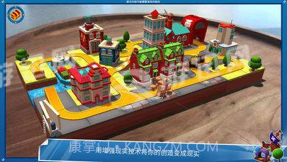 托马斯和朋友小手机版截图3 托马斯和朋友小手机版截图3