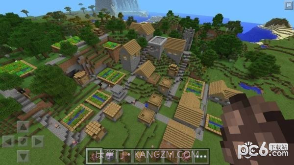 我的世界手机测试官网版截图5 我的世界手机测试官网版截图5