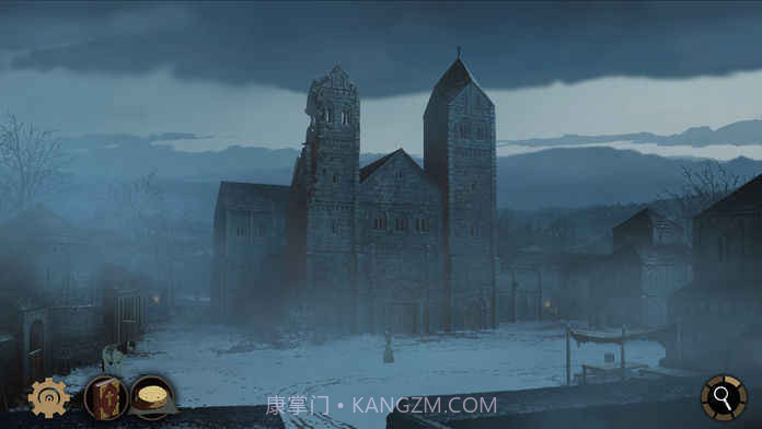 圣殿春秋最新版截图5