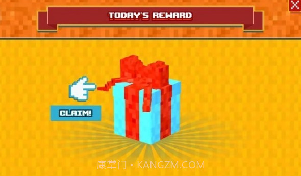 块体打击截图1 块体打击截图1