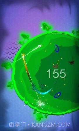 把它们围起来截图2