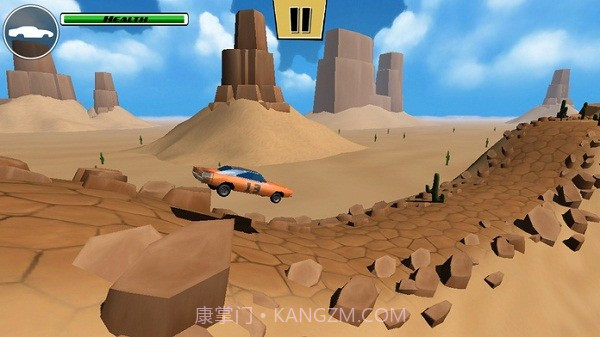 飞车挑战赛3截图1 飞车挑战赛3截图1