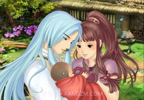 幻想三国志凤凰誓截图2