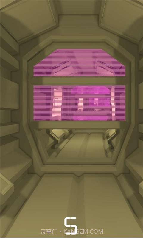 隧道逃生截图1 隧道逃生截图1