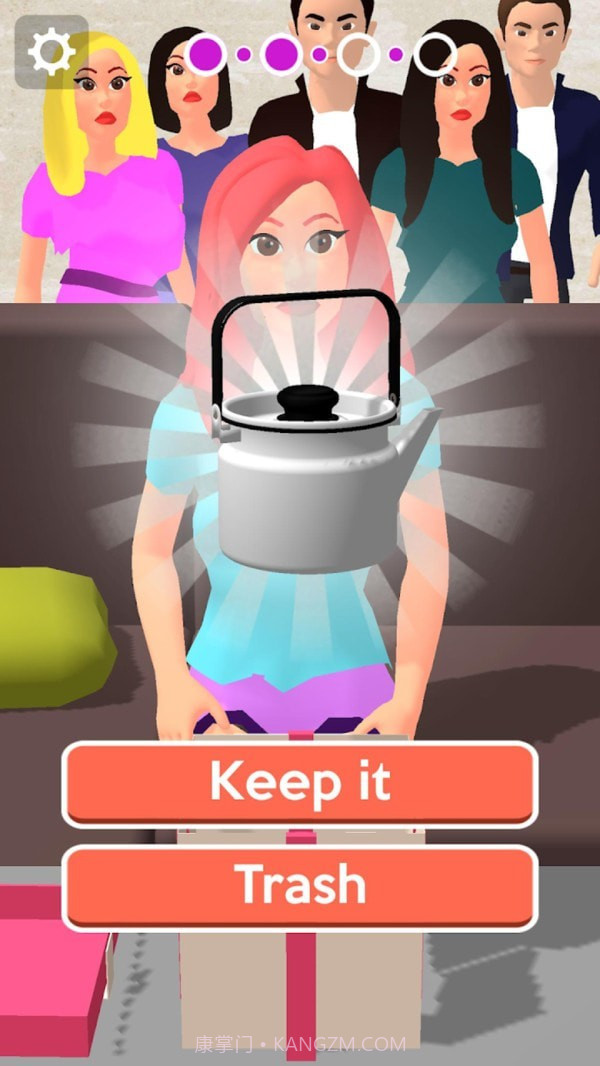 怀孕生活免费版截图5