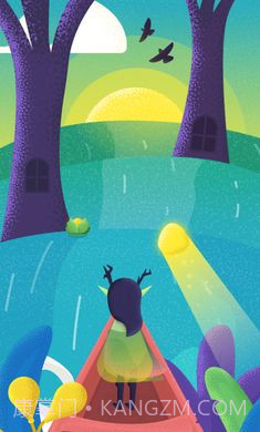 小精灵足迹完整版截图3