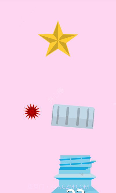 脚踢瓶盖最新版截图3 脚踢瓶盖最新版截图3