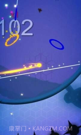 把它们围起来截图1